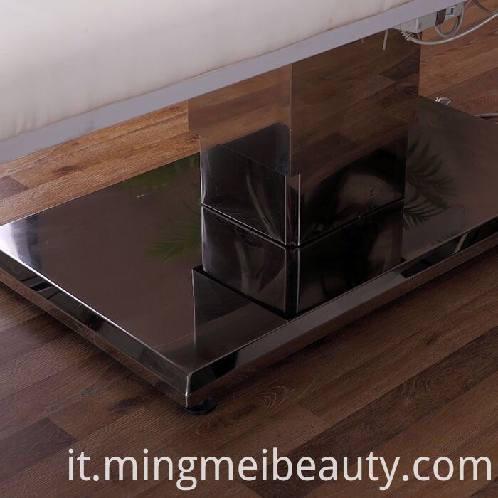 Lettino da massaggio elettrico Electric Massage Table